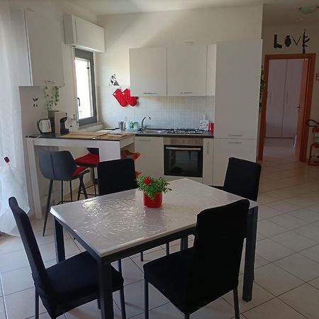 Appartamento La Collina Verde Penne Ngoại thất bức ảnh