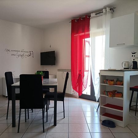 Appartamento La Collina Verde Penne Ngoại thất bức ảnh