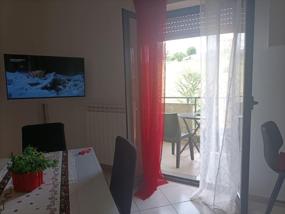 Appartamento La Collina Verde Penne Ngoại thất bức ảnh