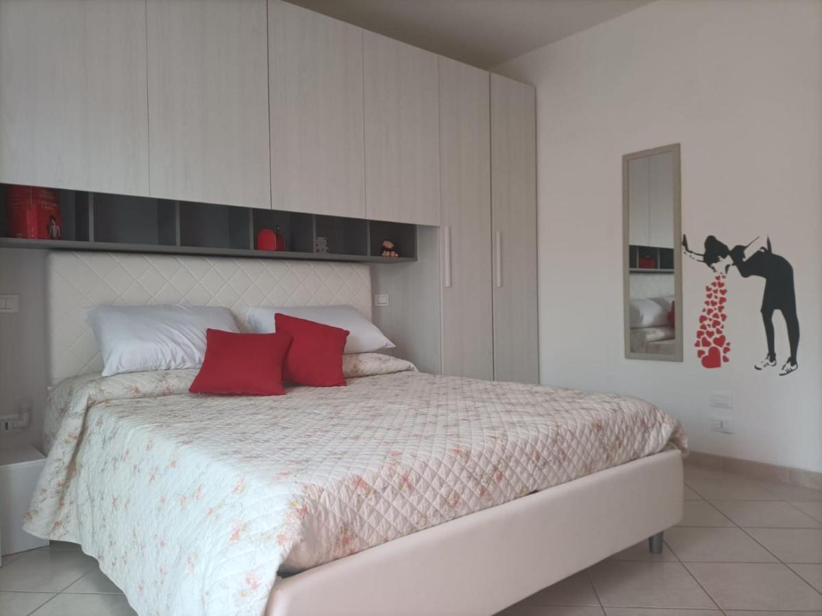 Appartamento La Collina Verde Penne Ngoại thất bức ảnh