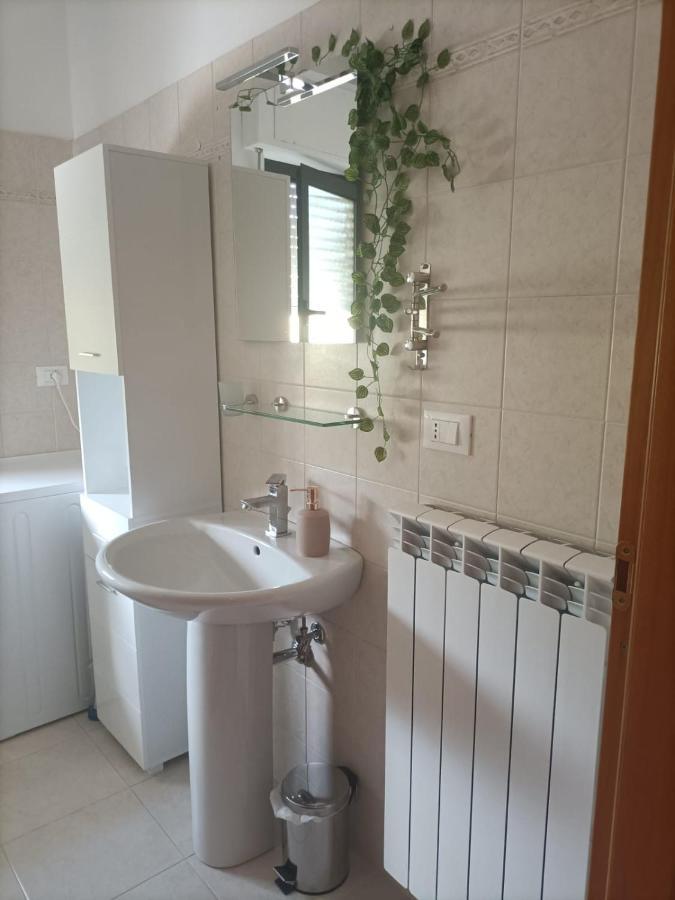 Appartamento La Collina Verde Penne Ngoại thất bức ảnh