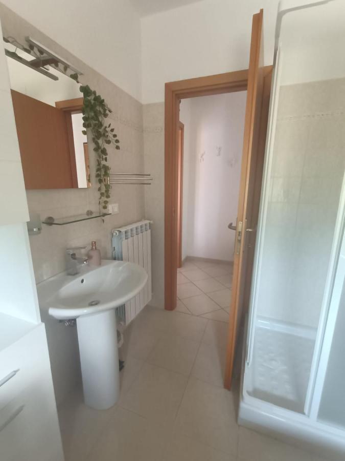 Appartamento La Collina Verde Penne Ngoại thất bức ảnh