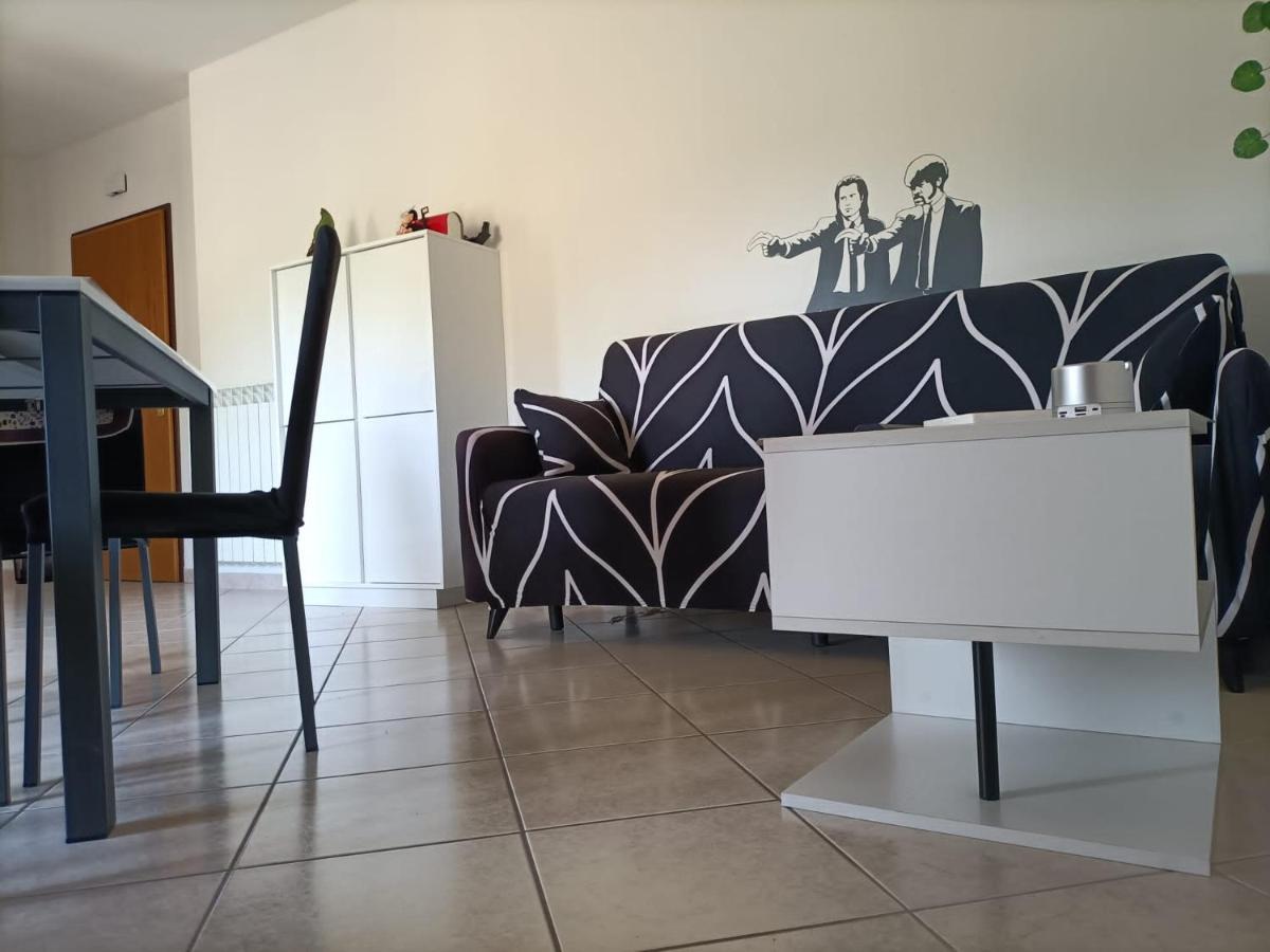 Appartamento La Collina Verde Penne Ngoại thất bức ảnh