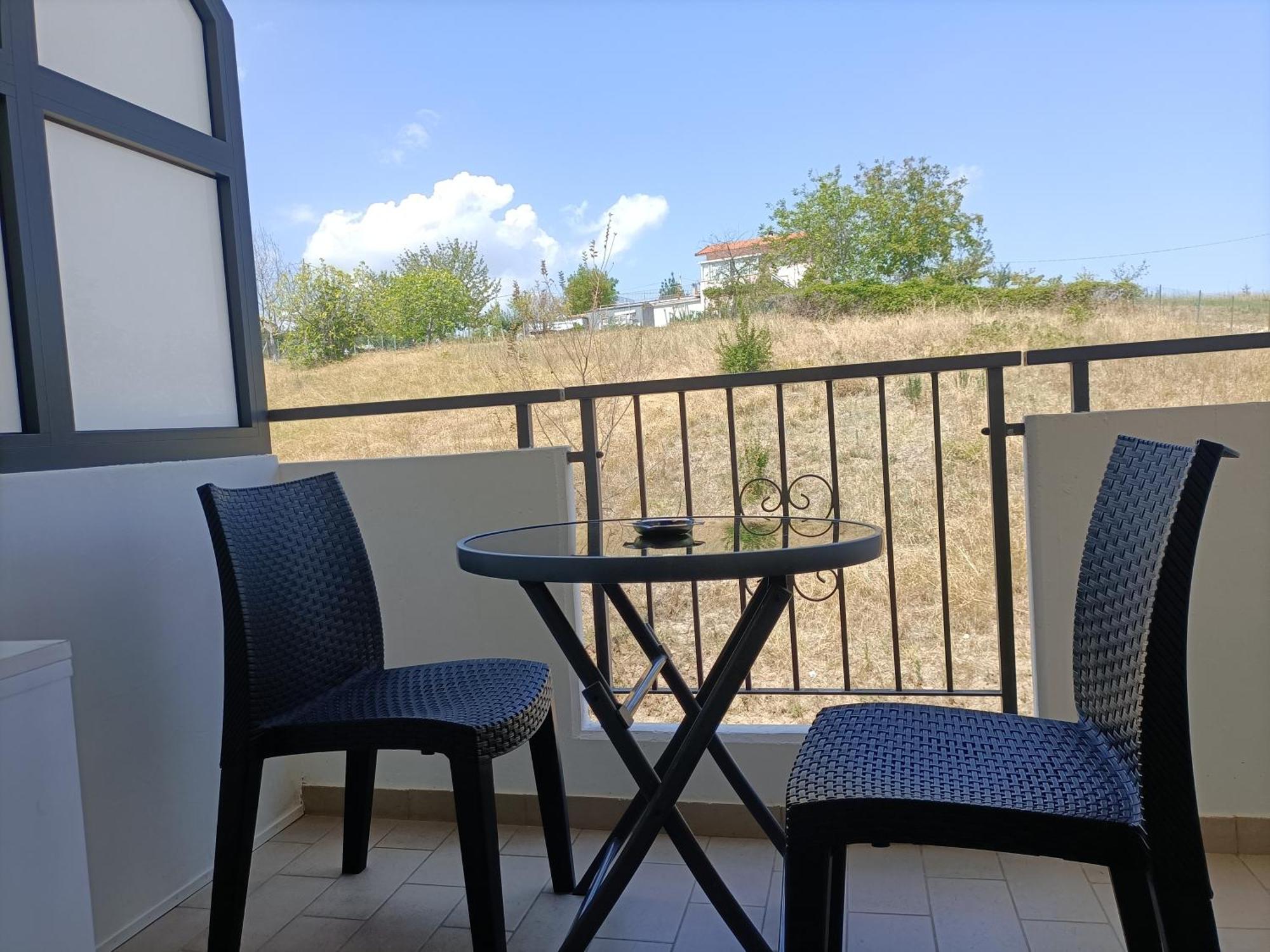 Appartamento La Collina Verde Penne Phòng bức ảnh