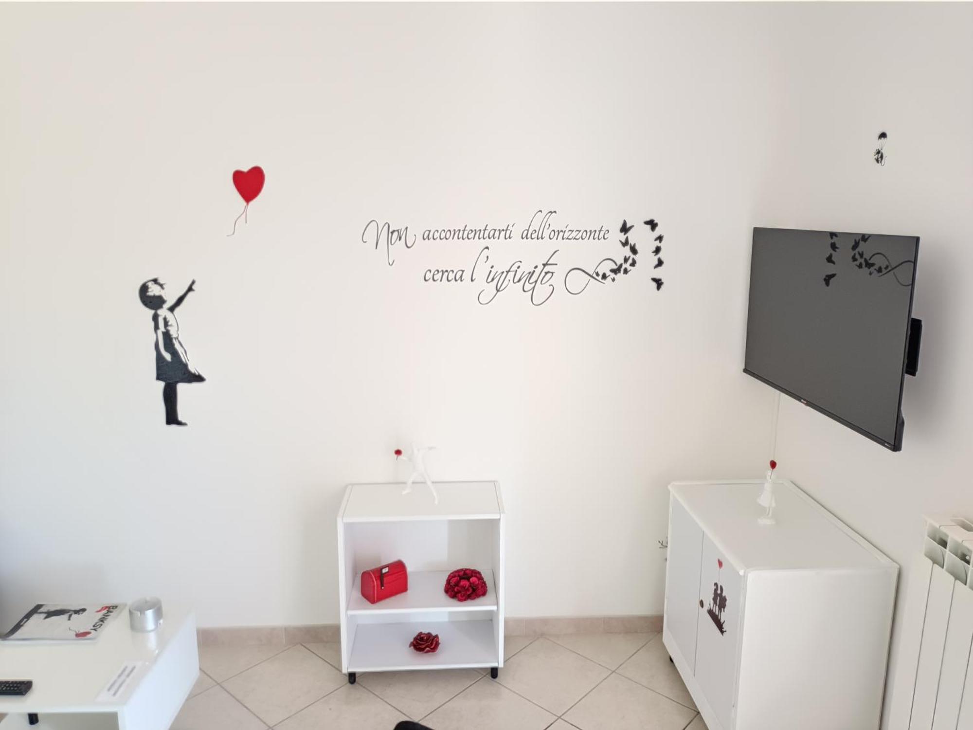 Appartamento La Collina Verde Penne Ngoại thất bức ảnh
